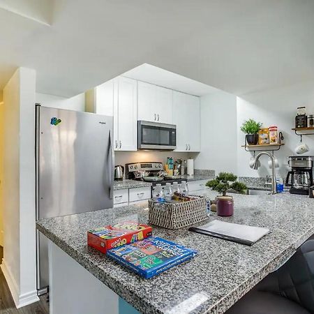 Lovely Comfort Uptown Condo For Houston Trip. 外观 照片