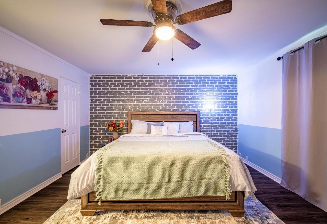 Lovely Comfort Uptown Condo For Houston Trip. 外观 照片