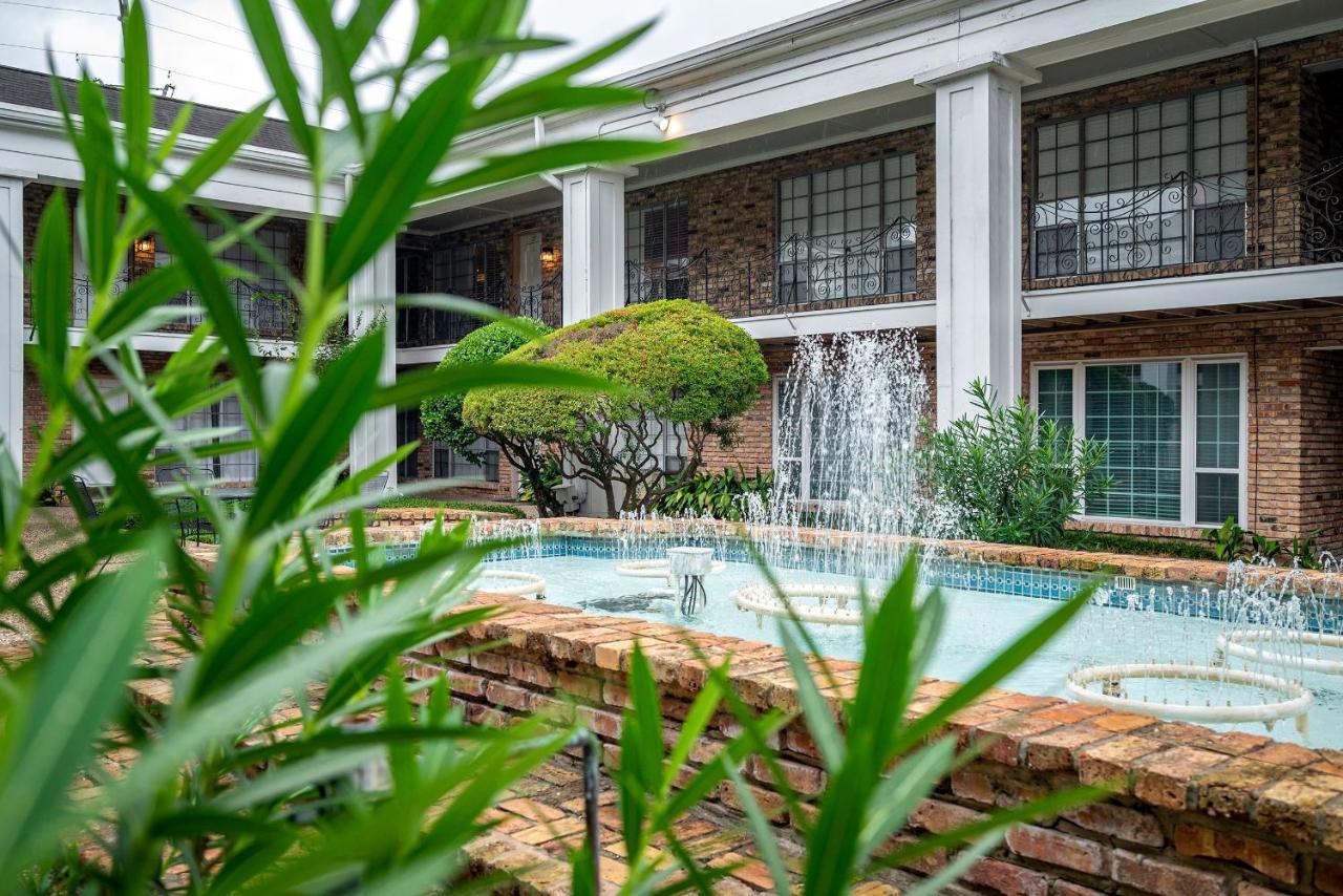 Lovely Comfort Uptown Condo For Houston Trip. 外观 照片
