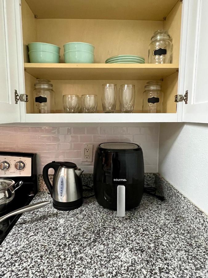 Lovely Comfort Uptown Condo For Houston Trip. 外观 照片