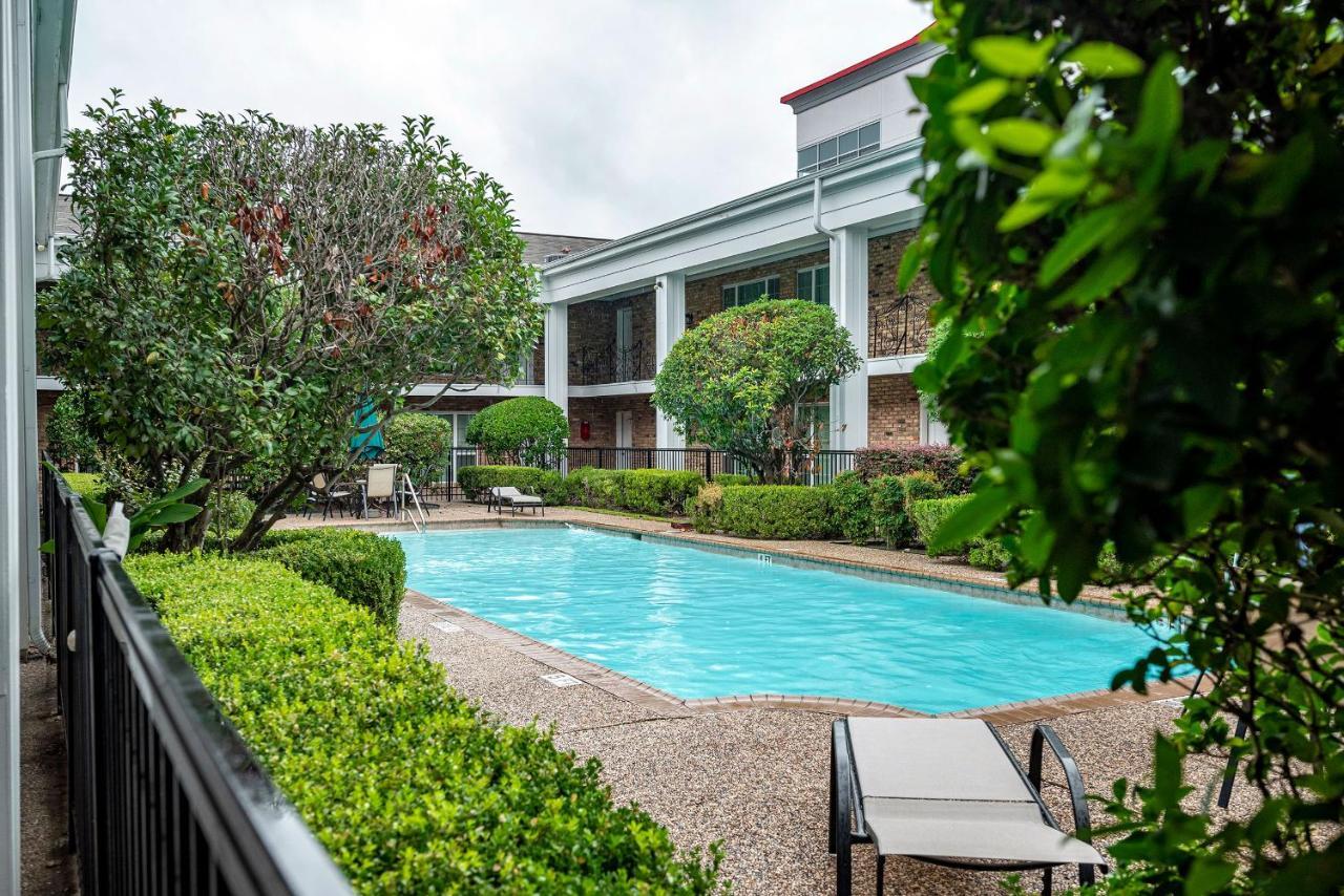Lovely Comfort Uptown Condo For Houston Trip. 外观 照片