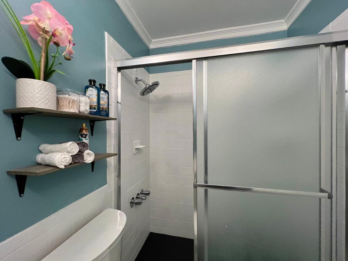 Lovely Comfort Uptown Condo For Houston Trip. 外观 照片