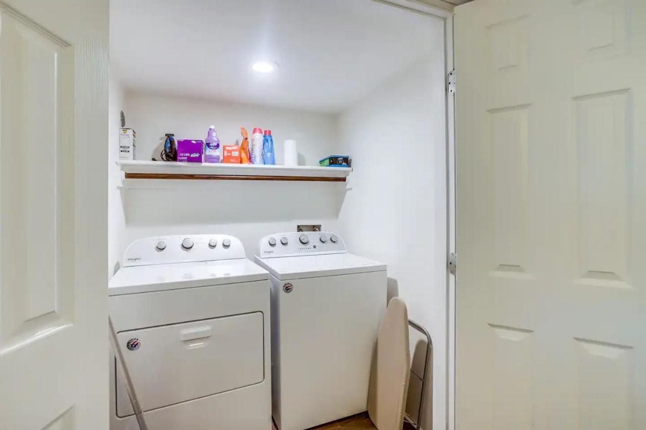 Lovely Comfort Uptown Condo For Houston Trip. 外观 照片